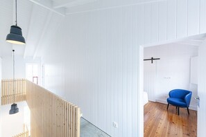 Interiør