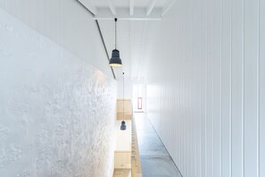 Interior - Engenho Hostel (Lajes do Pico)