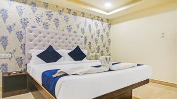 Junior Room | 1 bedroom, WiFi (free)
