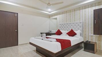 Junior Room | 1 bedroom, WiFi (free)