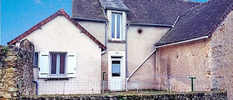Außenbereich