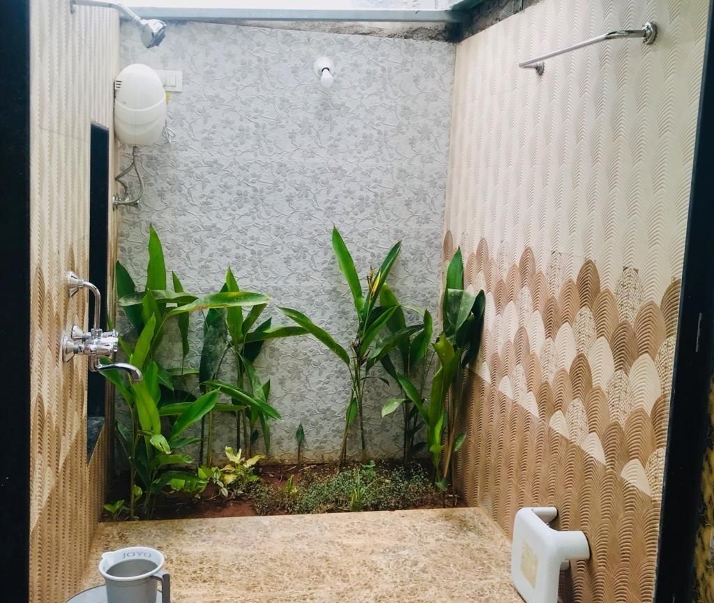 Superior Cottage | Bathroom