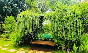 Exterior - Kisan Eco Farm (Kalyan)