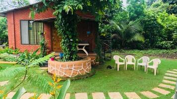 Premium Cottage | 1 bedroom, free WiFi
