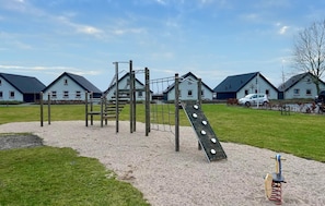 Área infantil