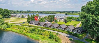 Tolles Zuhause in Kerkdriel mit WLAN