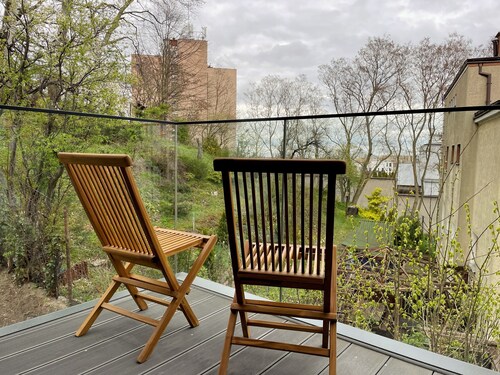 Natureza by 3City Rentals