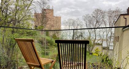 Natureza by 3City Rentals