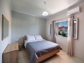 House | 2 bedrooms - Kristo House - Tsoukalades Lefkada - Lefkada BnB (Lefkada)