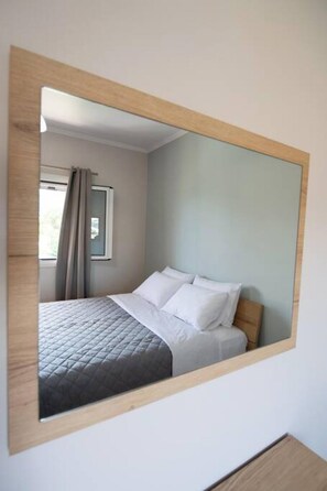 Apartment | 2 bedrooms - Kristo House - Tsoukalades Lefkada - Lefkada BnB (Lefkada)