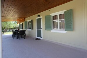 1 bedroom - Olga Home Agios Ioannis Lefkada - Lefkada BnB (Lefkada)