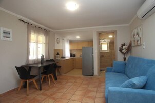 1 habitación 