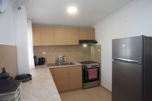 1 habitación 
