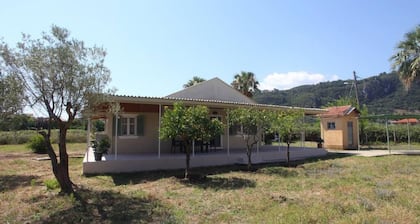 Olga Home Agios Ioannis Lefkada - Lefkada BnB