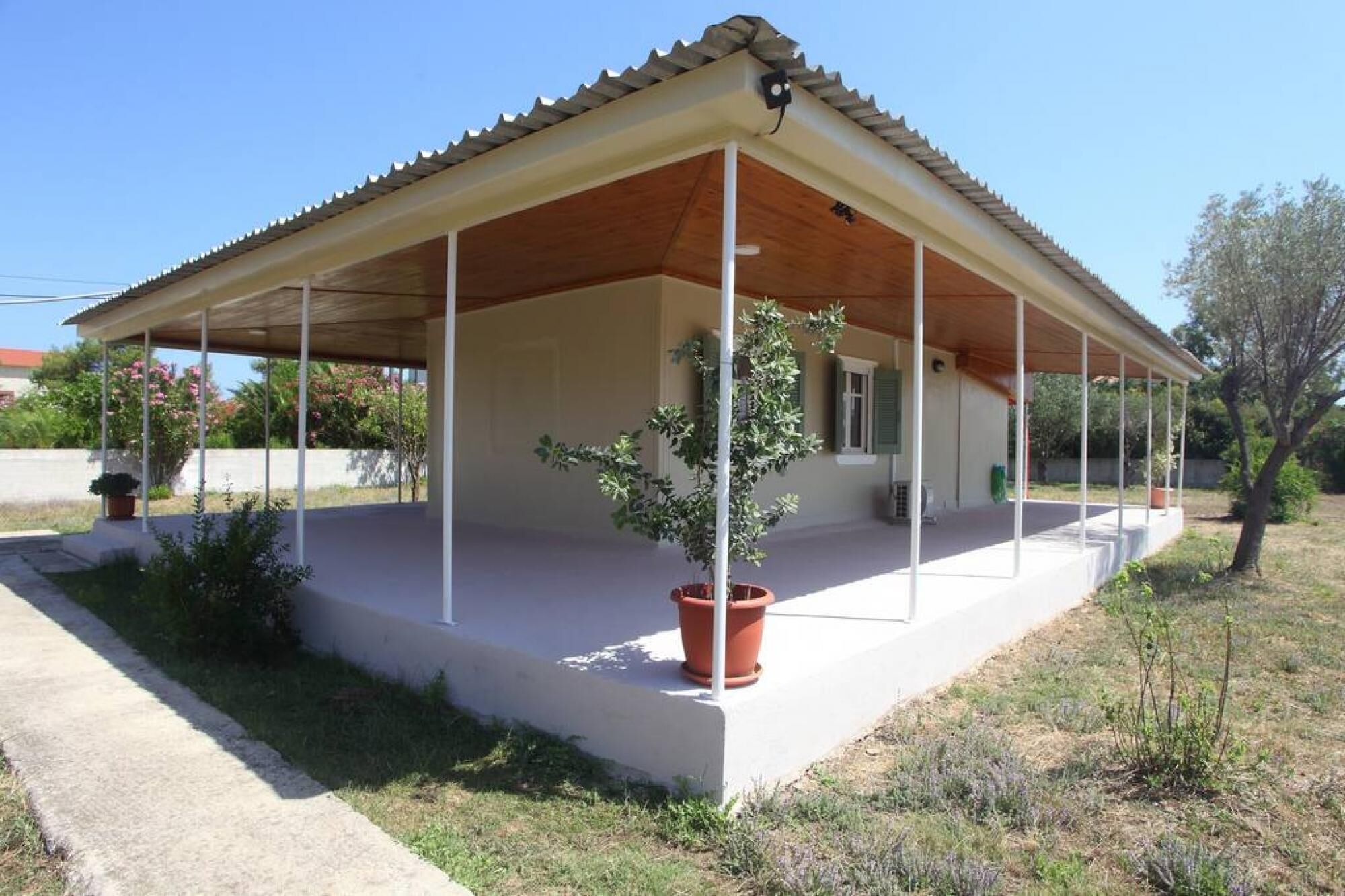 Nhà | 1 phòng ngủ 