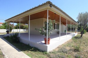 独立别墅 | 1 多间卧室