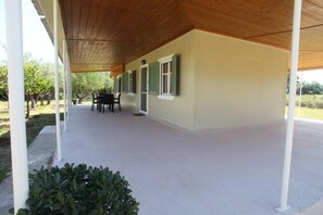 Casa | 1 quarto