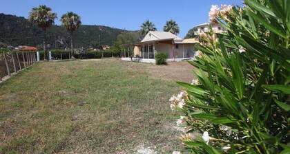 Olga Home Agios Ioannis Lefkada - Lefkada BnB