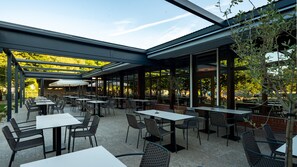 Dining - Hotel Terme Jezerčica (Donja Stubica)