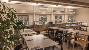 ร้านอาหาร