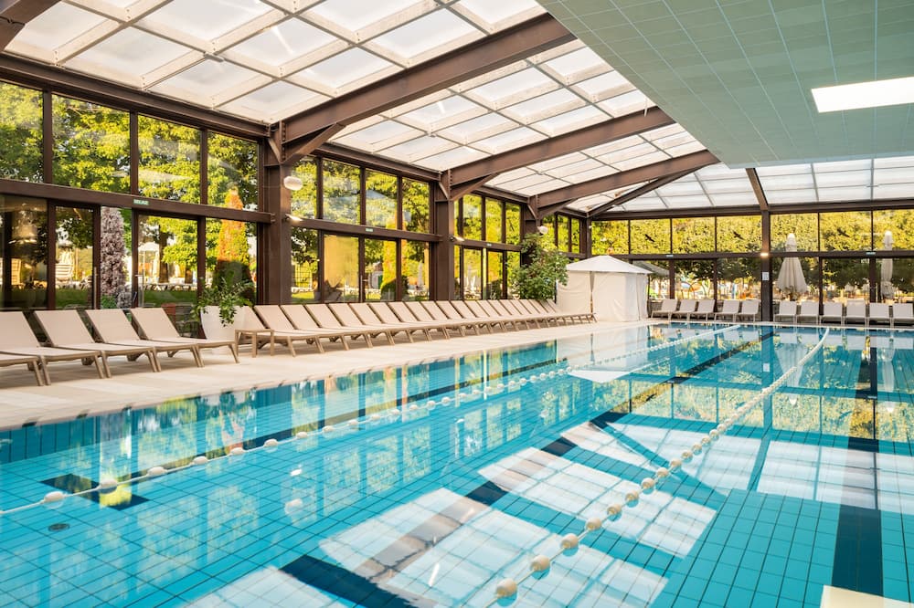 Hotel Terme Jezerčica
