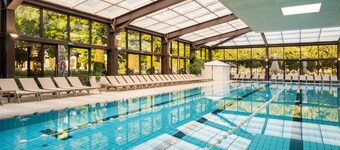 Jezerčica 溫泉飯店