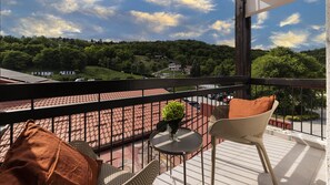 画廊客房 | 客房景观