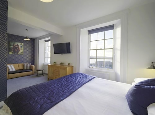 The Lord Nelson Hotel