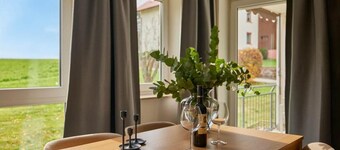 Emma - in Abstract Style