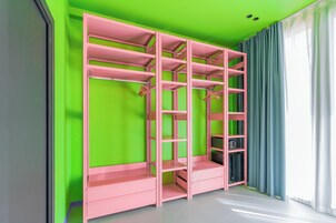 Junior Suite | In-room safe, free WiFi