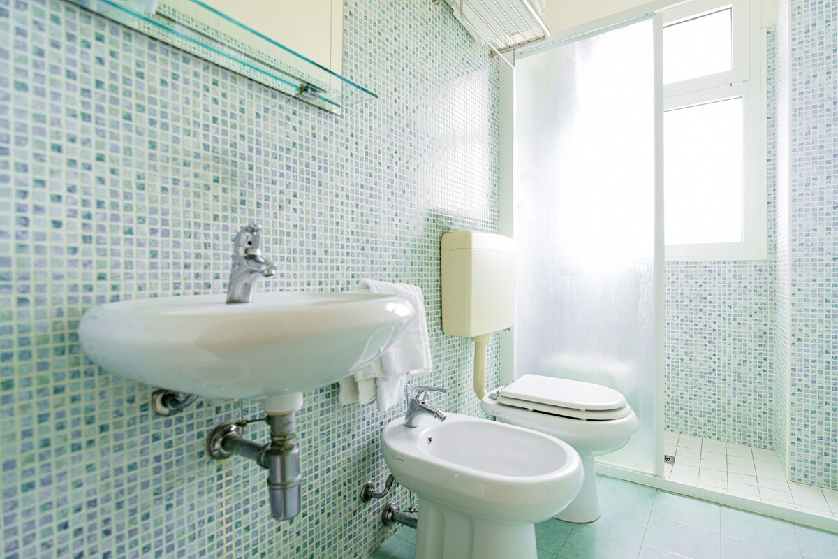 Baño | Bidet
