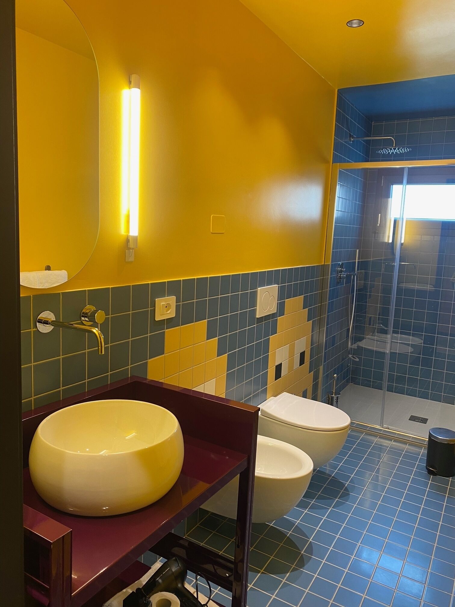 Baño