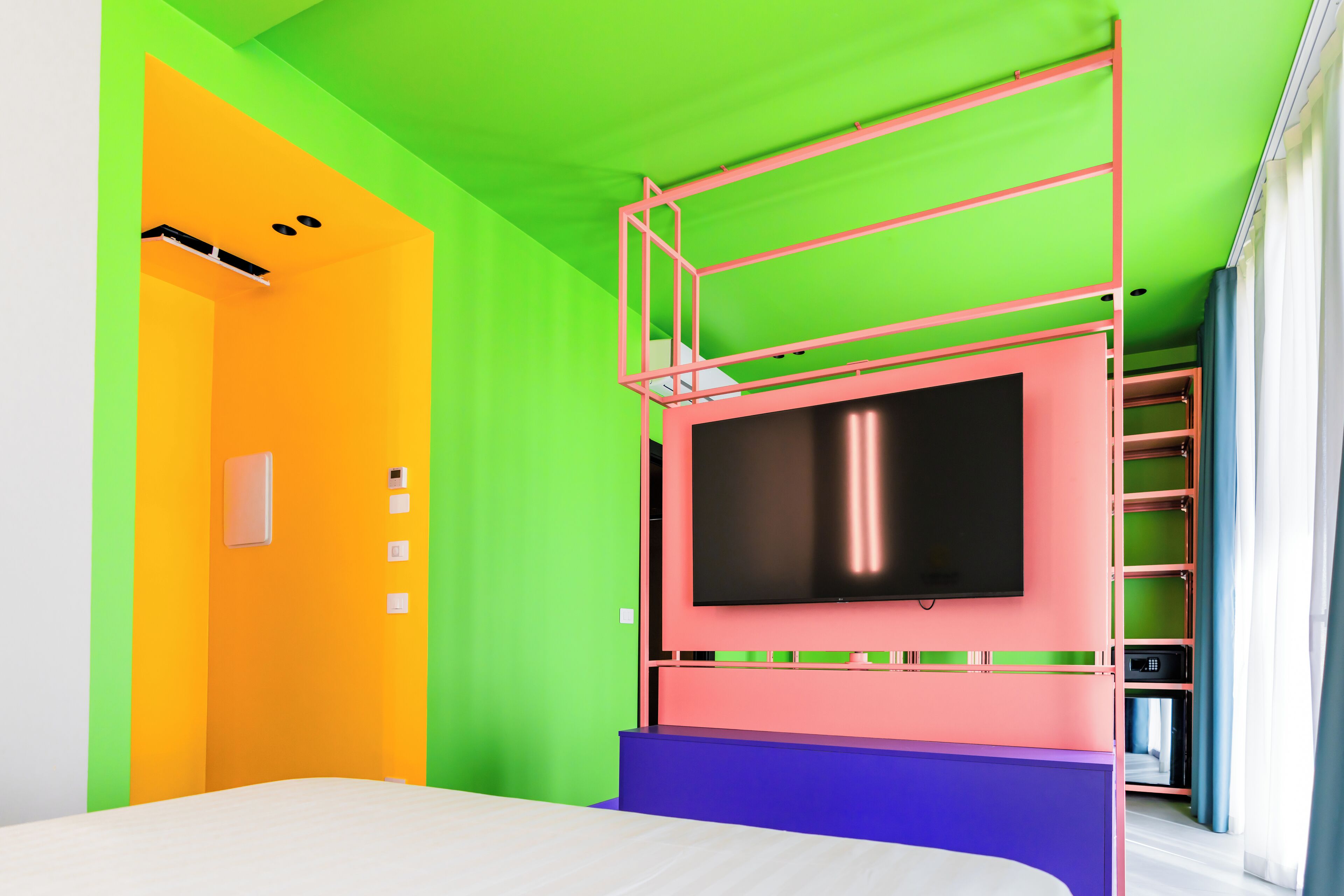 Kamer