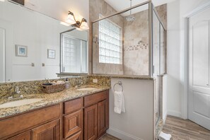 Shower
