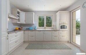 Villa | 6 bedrooms - Complex Kacy in Tar Vabriga (Tar-Vabriga)