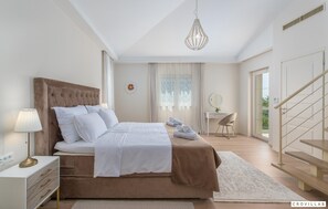 Villa | 3 hálószoba