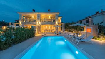 Villa | 3 bedrooms