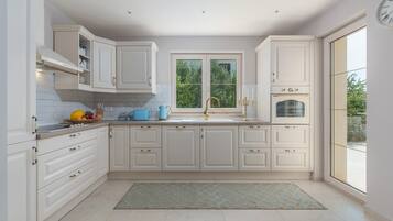 Villa | 3 bedrooms