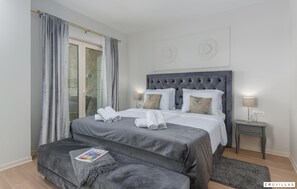 Villa | 3 soveværelser