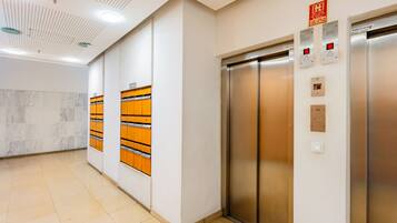 Elevator