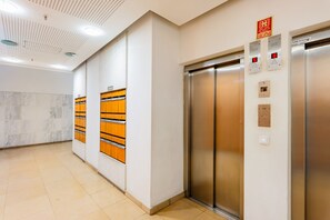 Fahrstuhl