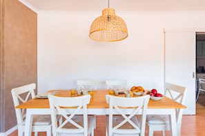 Living area - Hang your Hat (Lisbon)