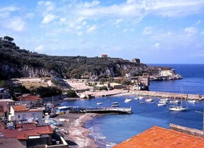 Marina - Sapphire Rooms (Massa Lubrense)