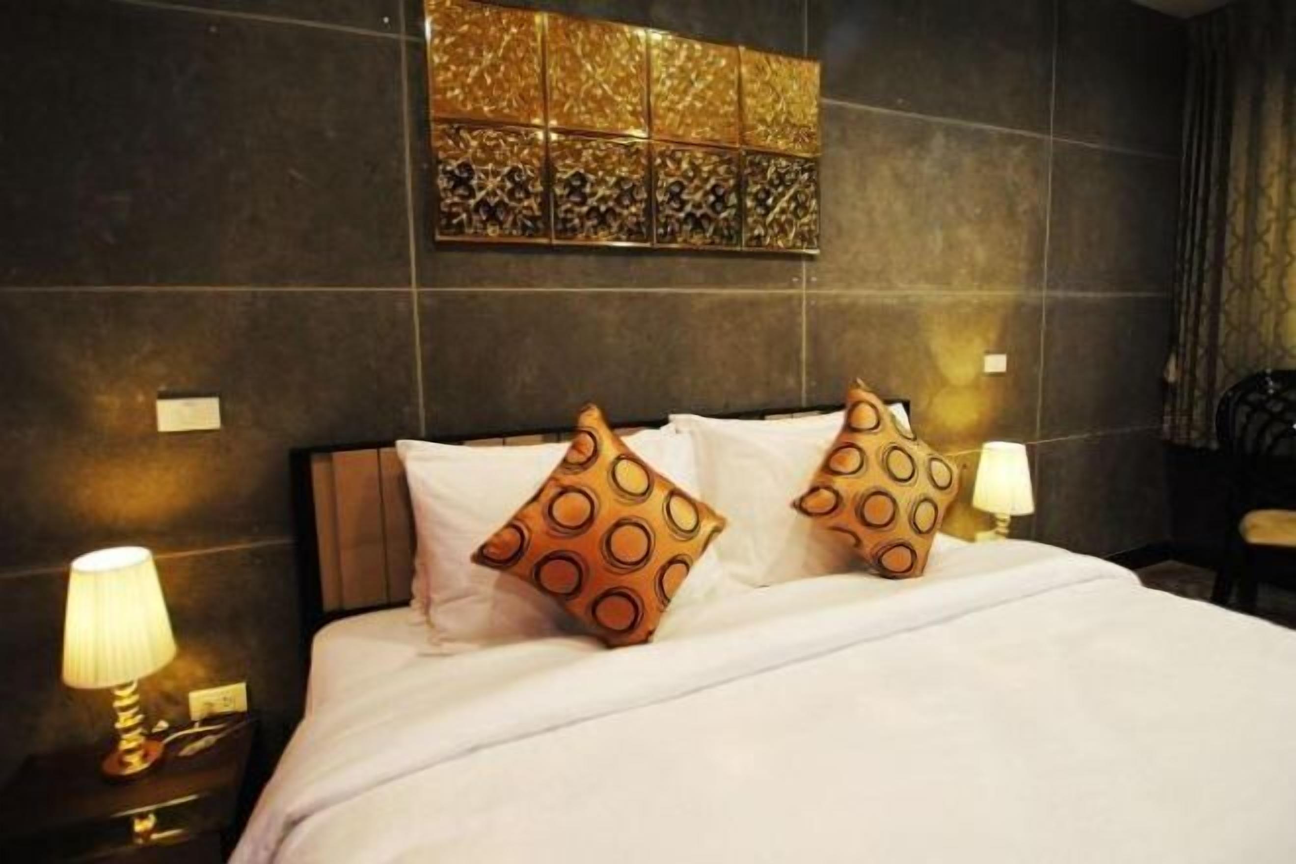 隔音、免費無線上網