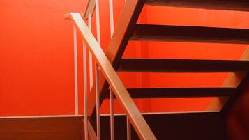 Diseño del edificio