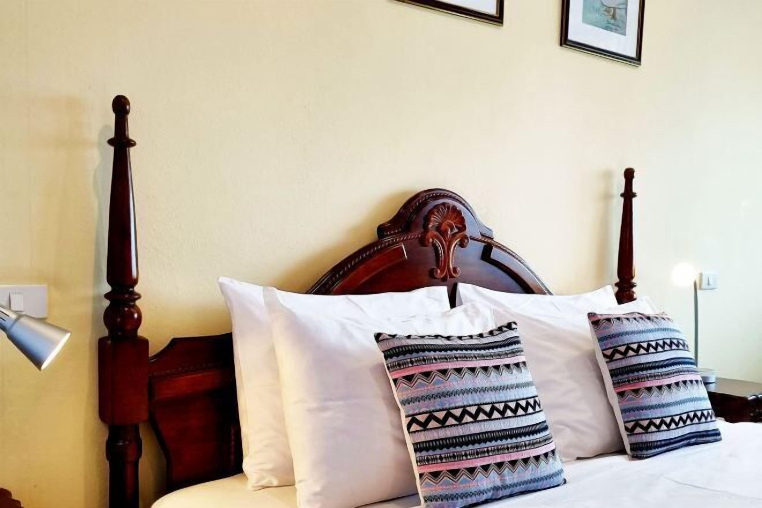 隔音、免費無線上網