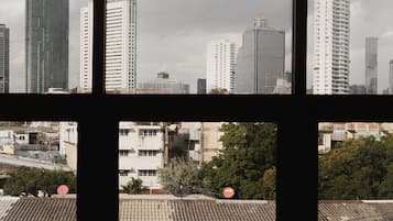 住宿城景