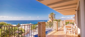 Luxury Villa Christine sea View 6 bed 5 Bath