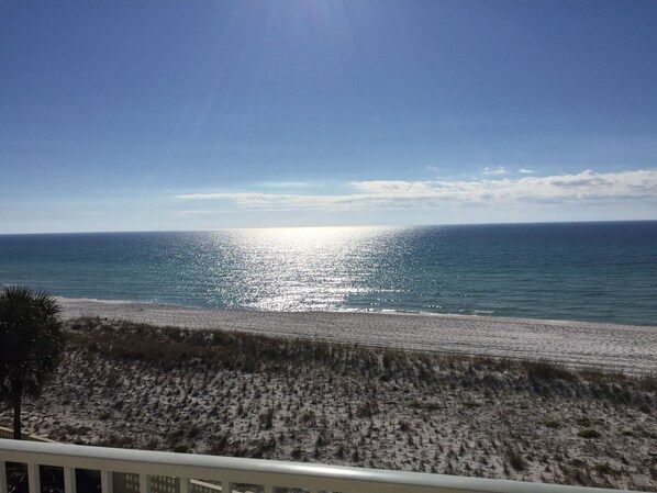 Exterior - Aqua Villa 404 (Fort Walton Beach)