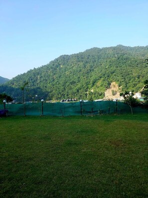 Exterior - PRIDE INN LUXURY RESORT BY UK HEAVEN (Yamkeshwar)